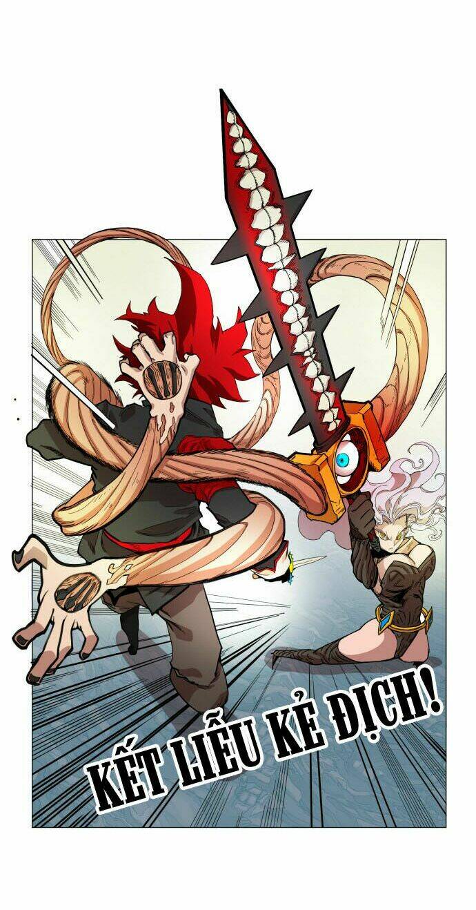 Hard Core Leveling Warrior Chapter 49 - Trang 2