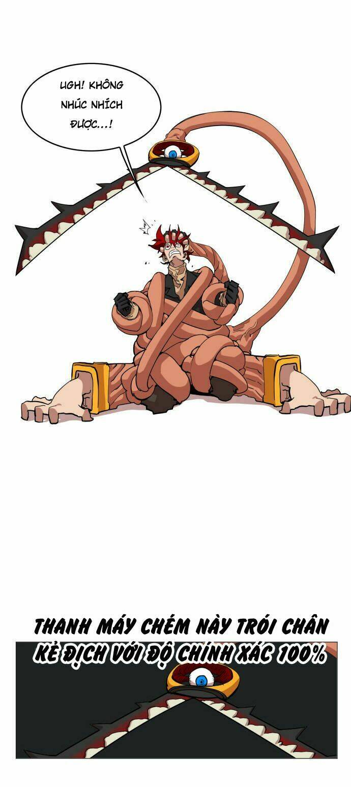 Hard Core Leveling Warrior Chapter 49 - Trang 2