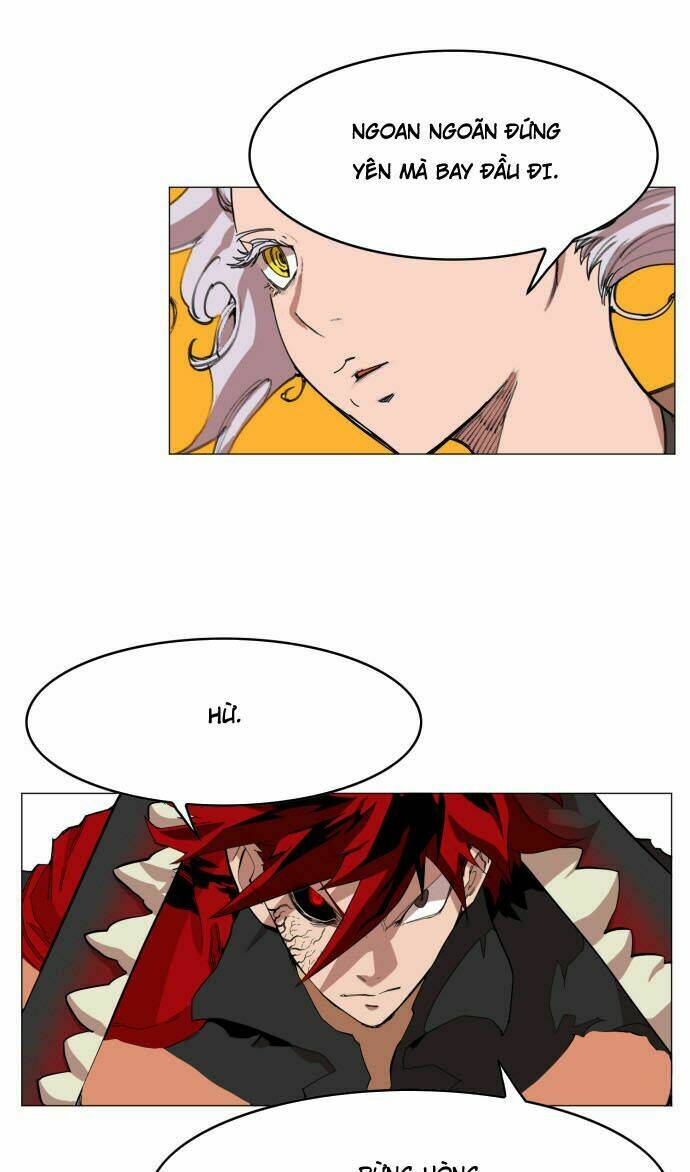 Hard Core Leveling Warrior Chapter 49 - Trang 2