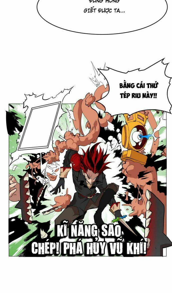 Hard Core Leveling Warrior Chapter 49 - Trang 2