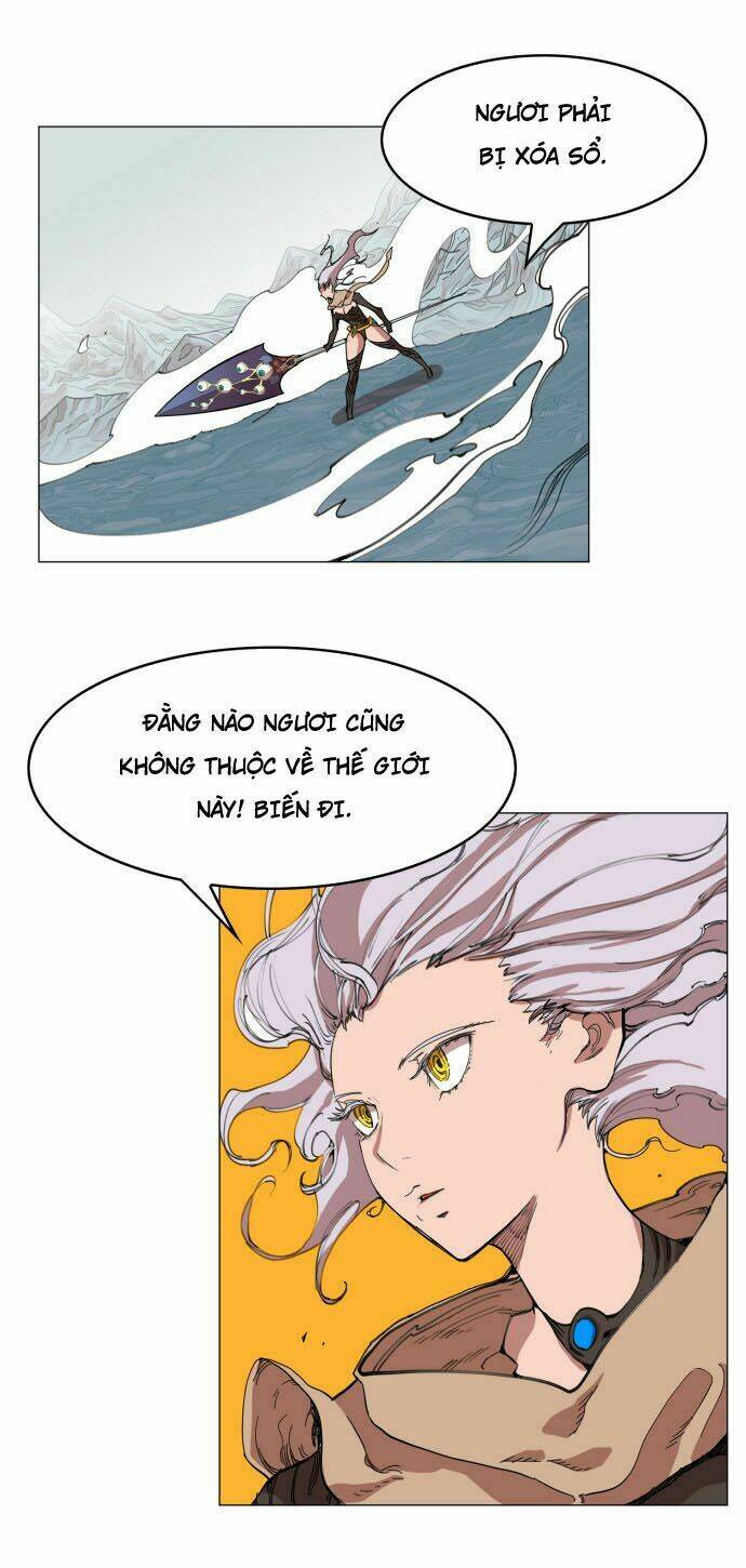 Hard Core Leveling Warrior Chapter 49 - Trang 2