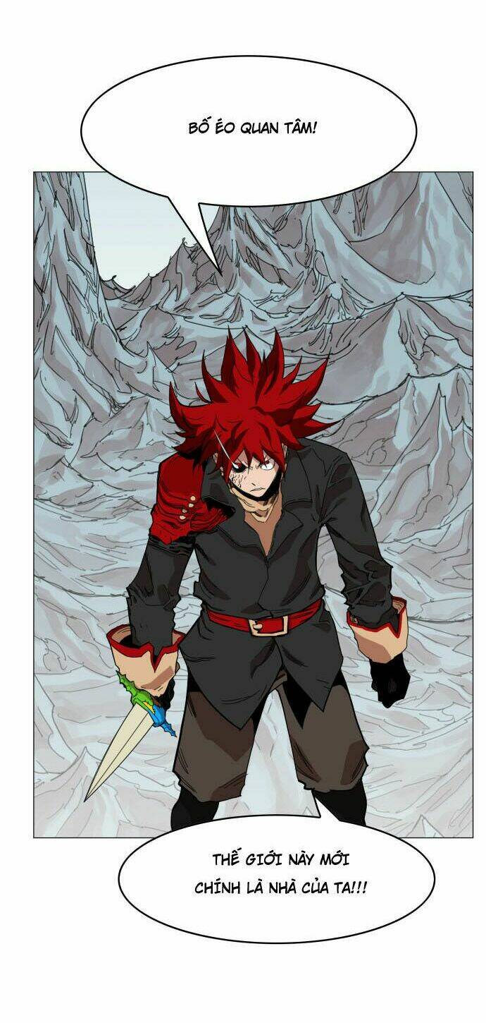 Hard Core Leveling Warrior Chapter 49 - Trang 2