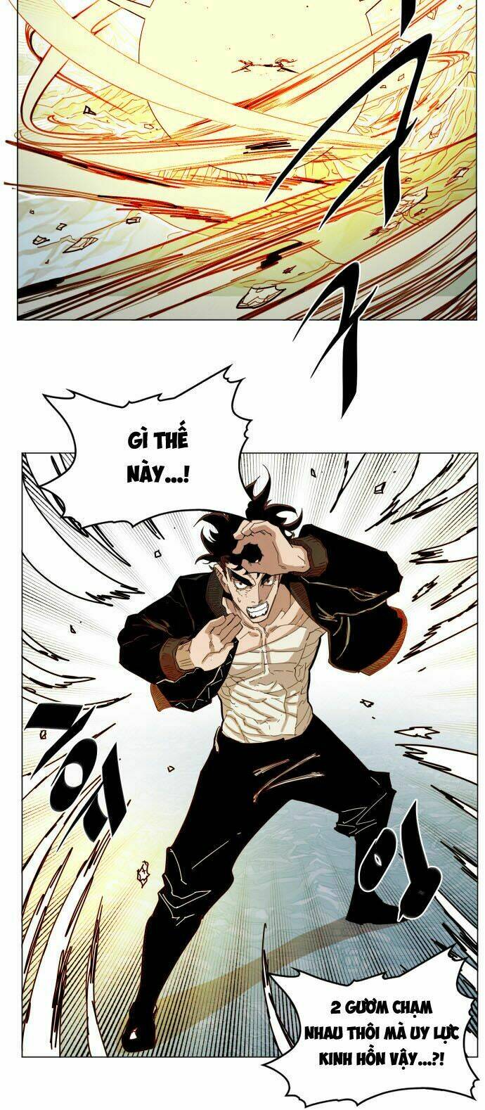 Hard Core Leveling Warrior Chapter 49 - Trang 2