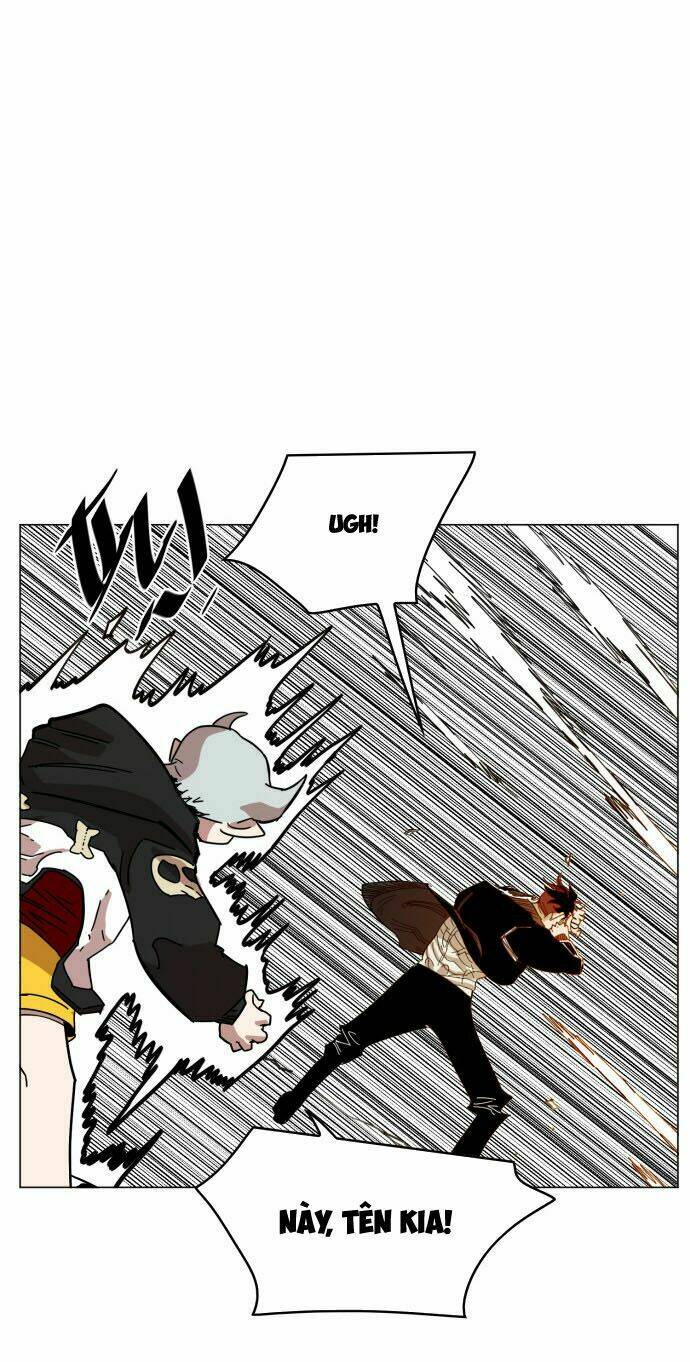 Hard Core Leveling Warrior Chapter 49 - Trang 2