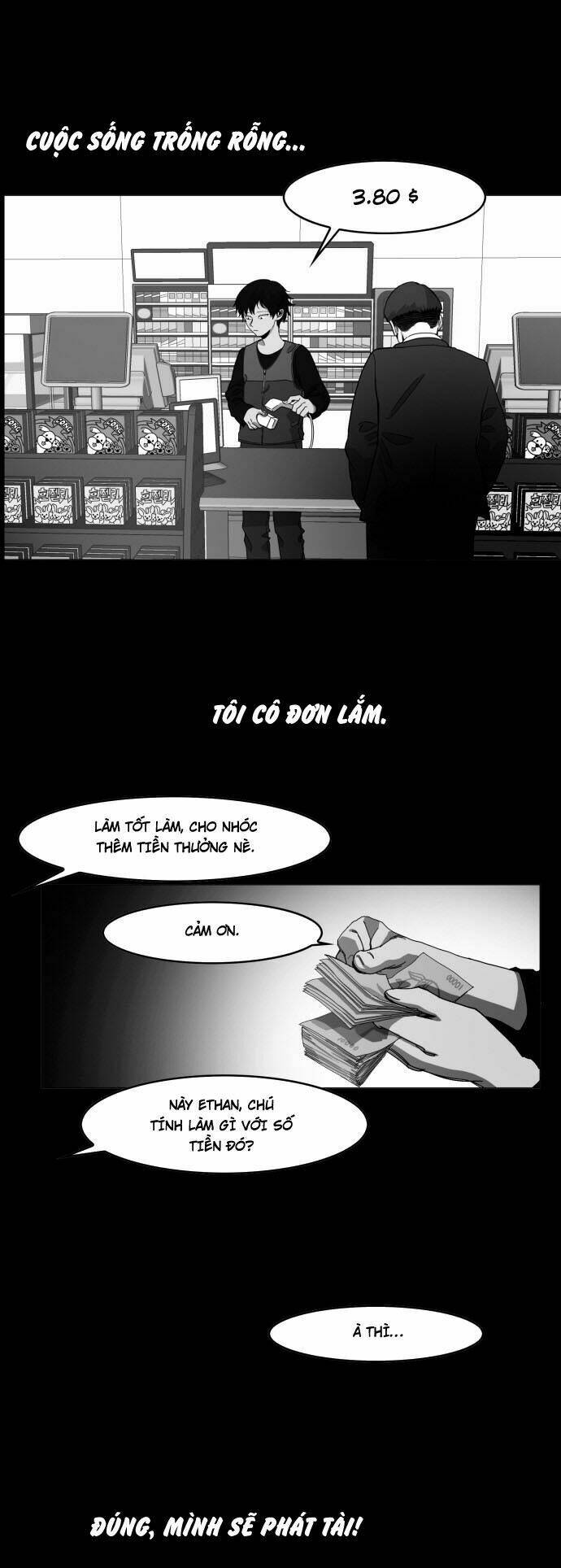 Hard Core Leveling Warrior Chapter 49 - Trang 2