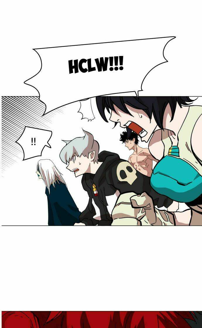 Hard Core Leveling Warrior Chapter 49 - Trang 2