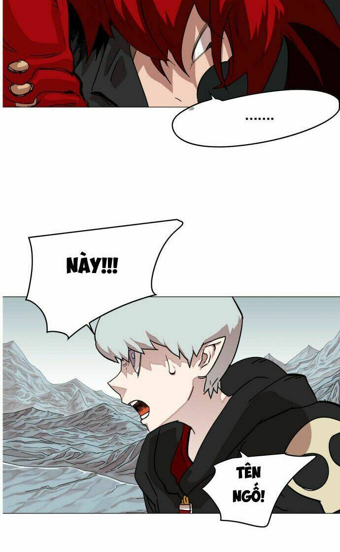 Hard Core Leveling Warrior Chapter 49 - Trang 2