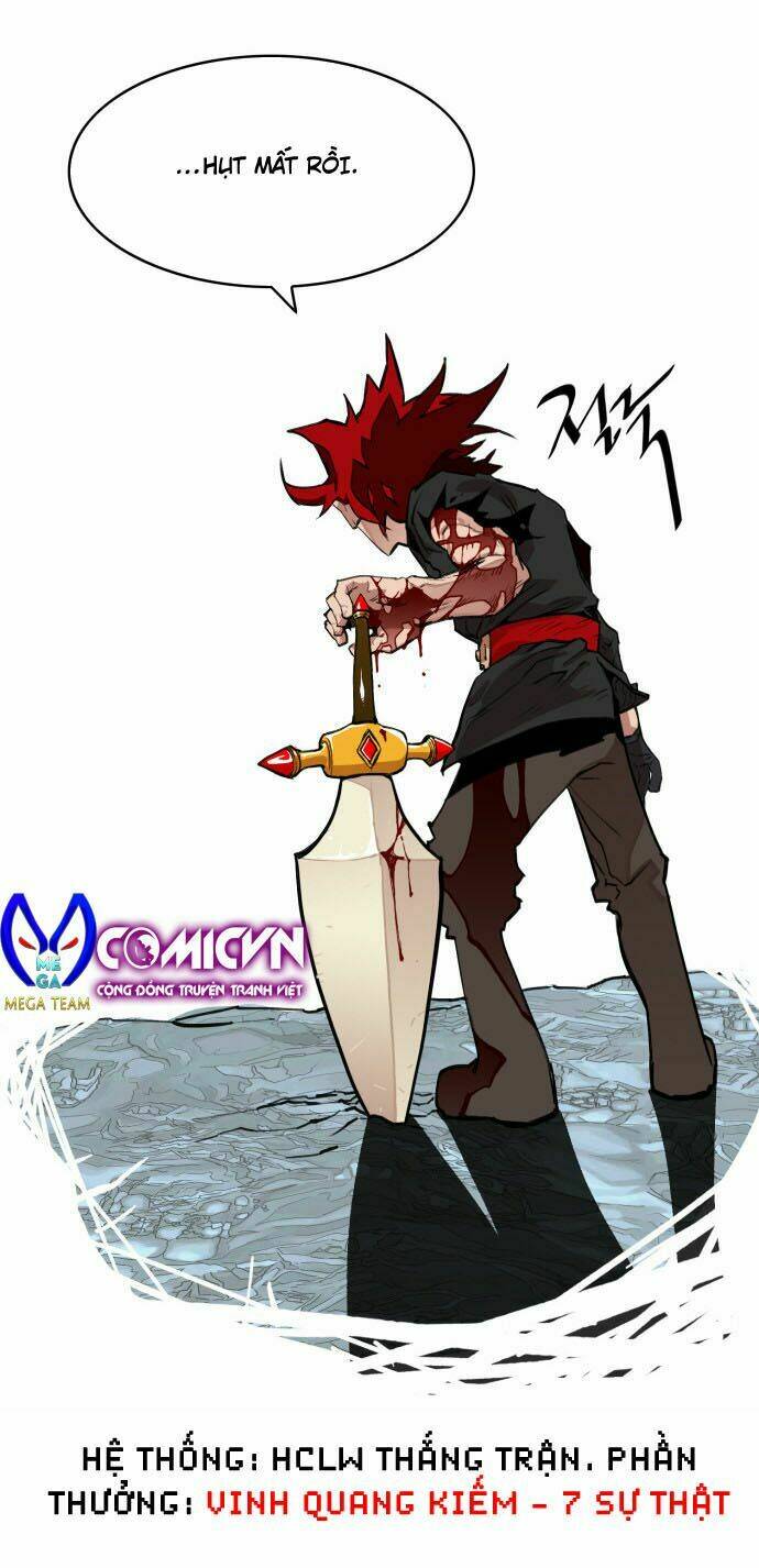 Hard Core Leveling Warrior Chapter 49 - Trang 2