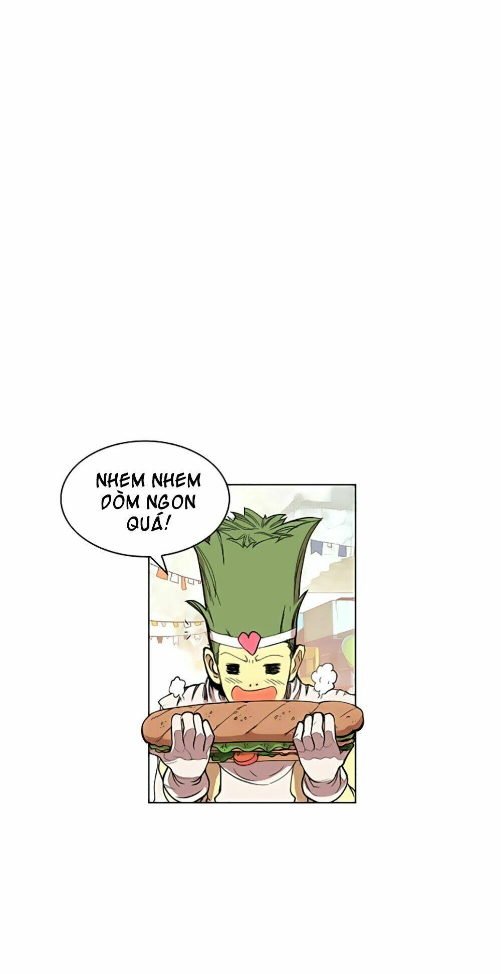 Hard Core Leveling Warrior Chapter 5 - Trang 2