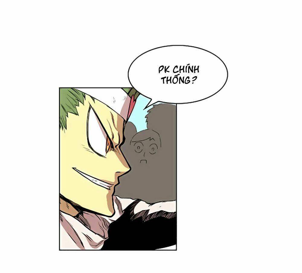 Hard Core Leveling Warrior Chapter 5 - Trang 2