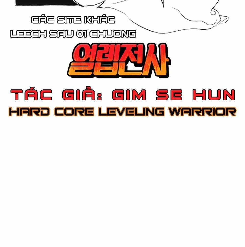 Hard Core Leveling Warrior Chapter 5 - Trang 2