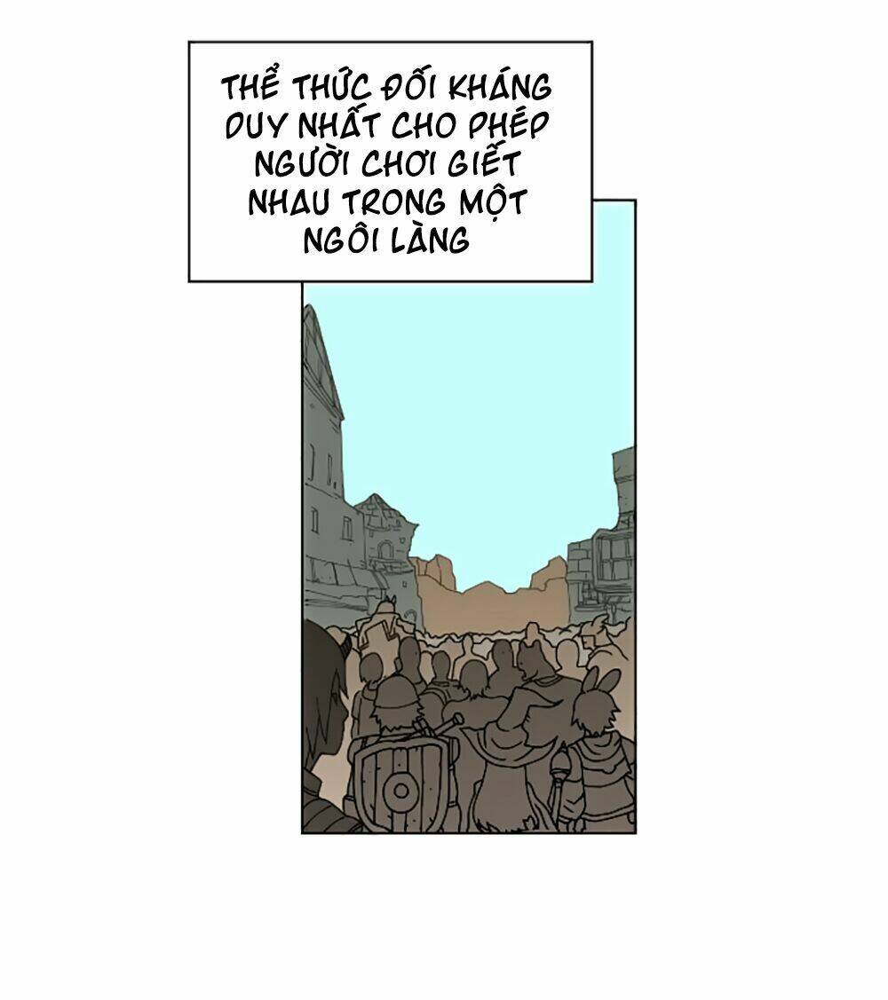 Hard Core Leveling Warrior Chapter 5 - Trang 2