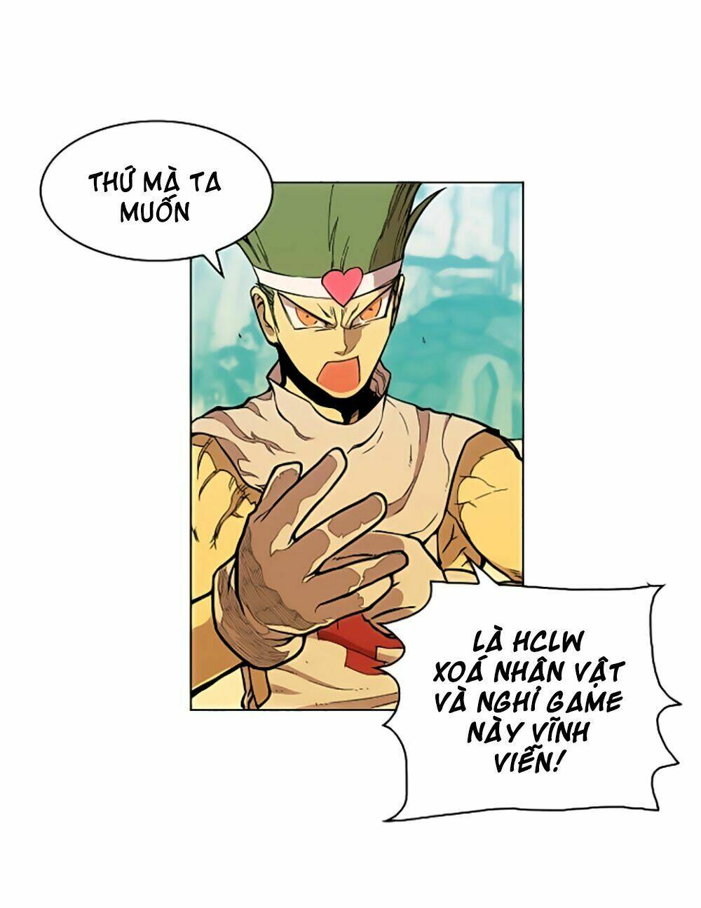 Hard Core Leveling Warrior Chapter 5 - Trang 2