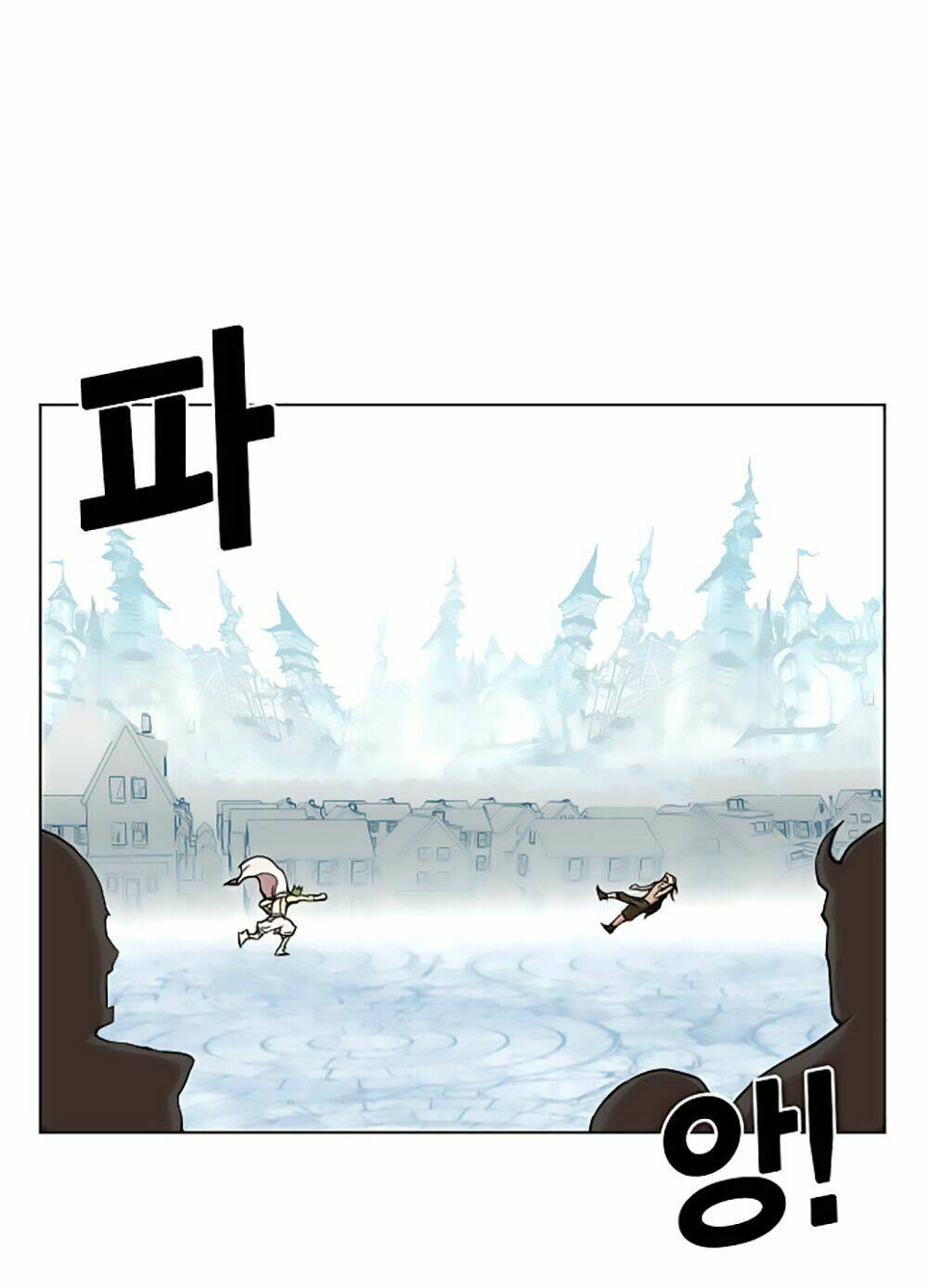 Hard Core Leveling Warrior Chapter 5 - Trang 2