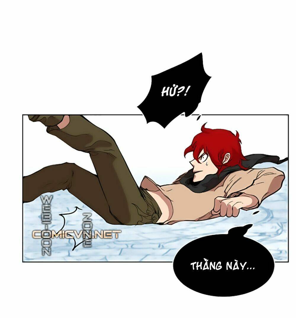 Hard Core Leveling Warrior Chapter 5 - Trang 2
