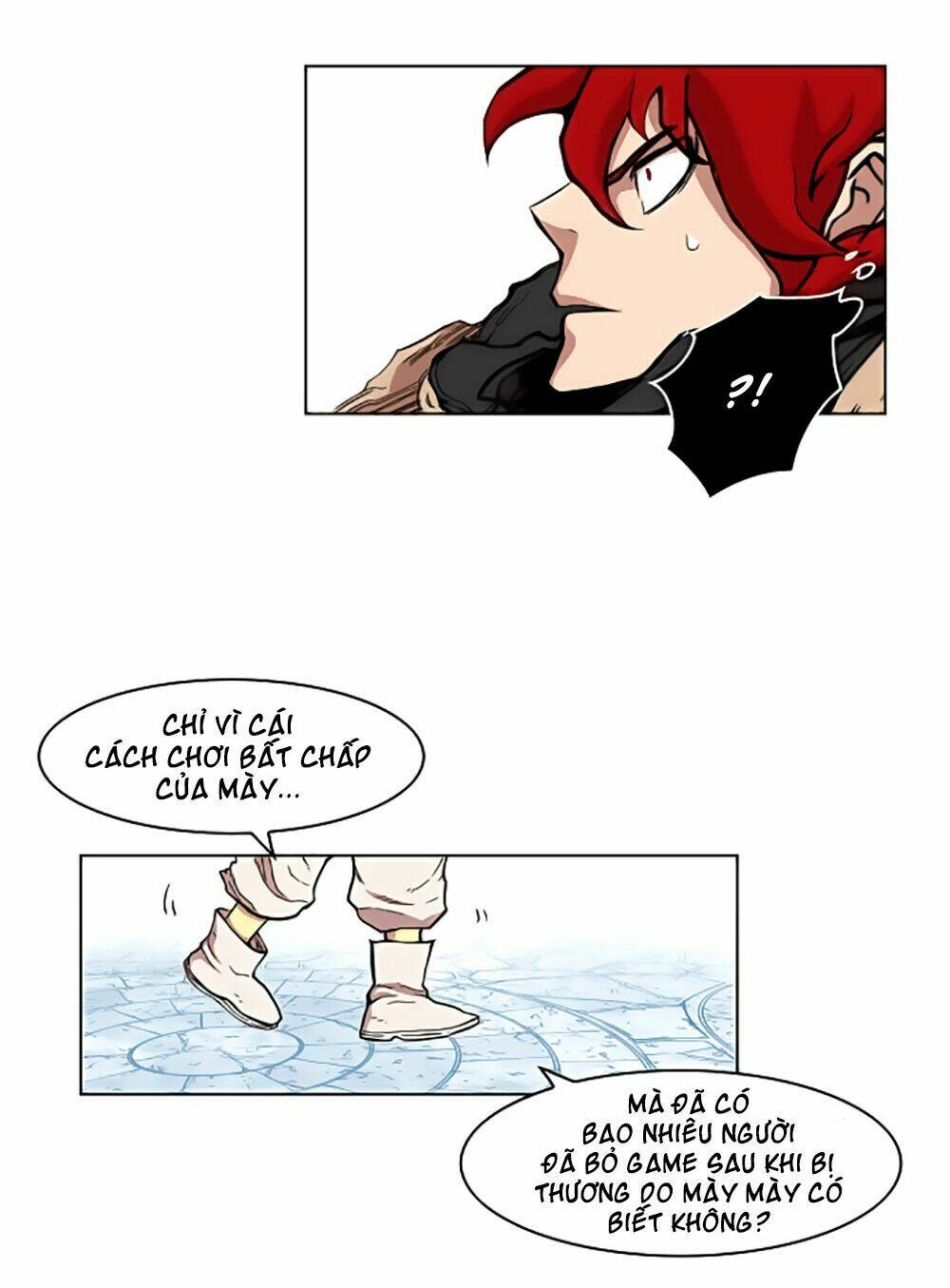 Hard Core Leveling Warrior Chapter 5 - Trang 2