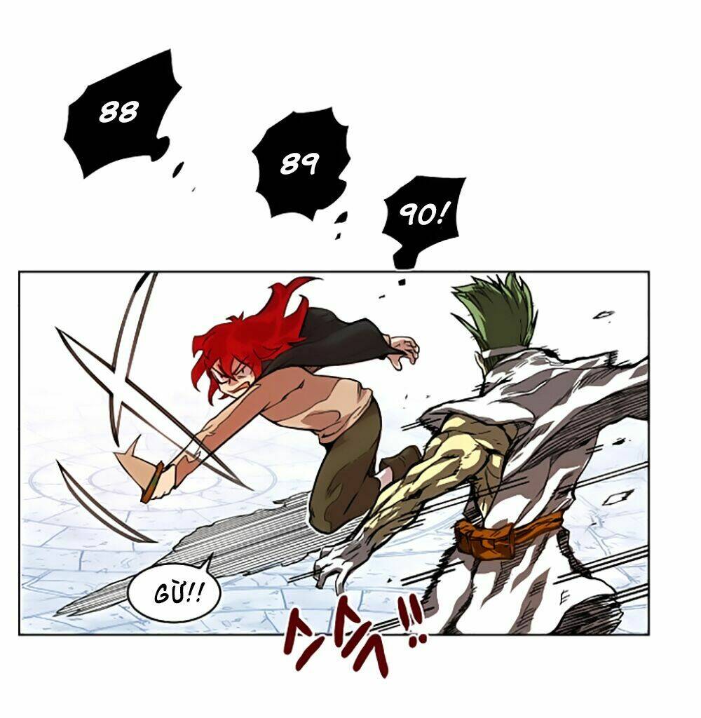 Hard Core Leveling Warrior Chapter 5 - Trang 2