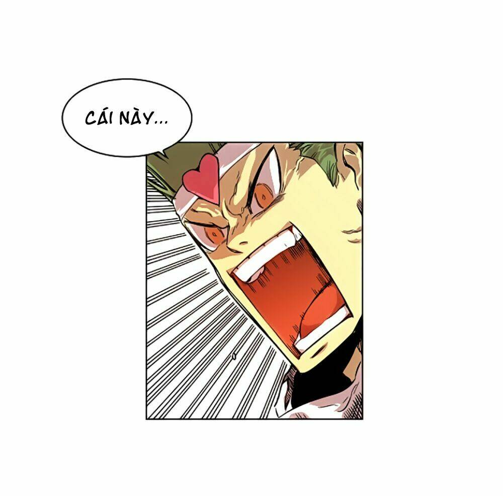 Hard Core Leveling Warrior Chapter 5 - Trang 2