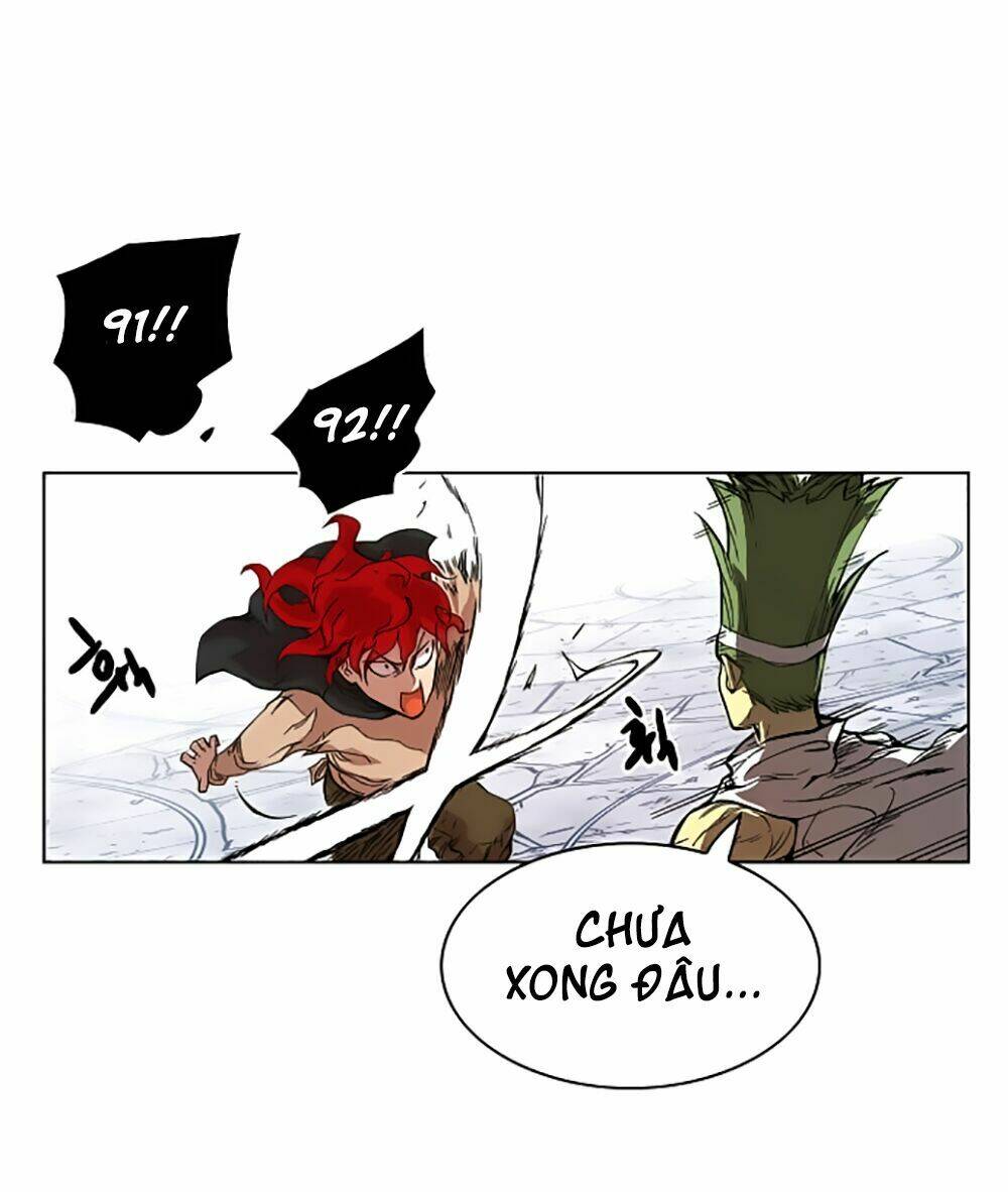 Hard Core Leveling Warrior Chapter 5 - Trang 2