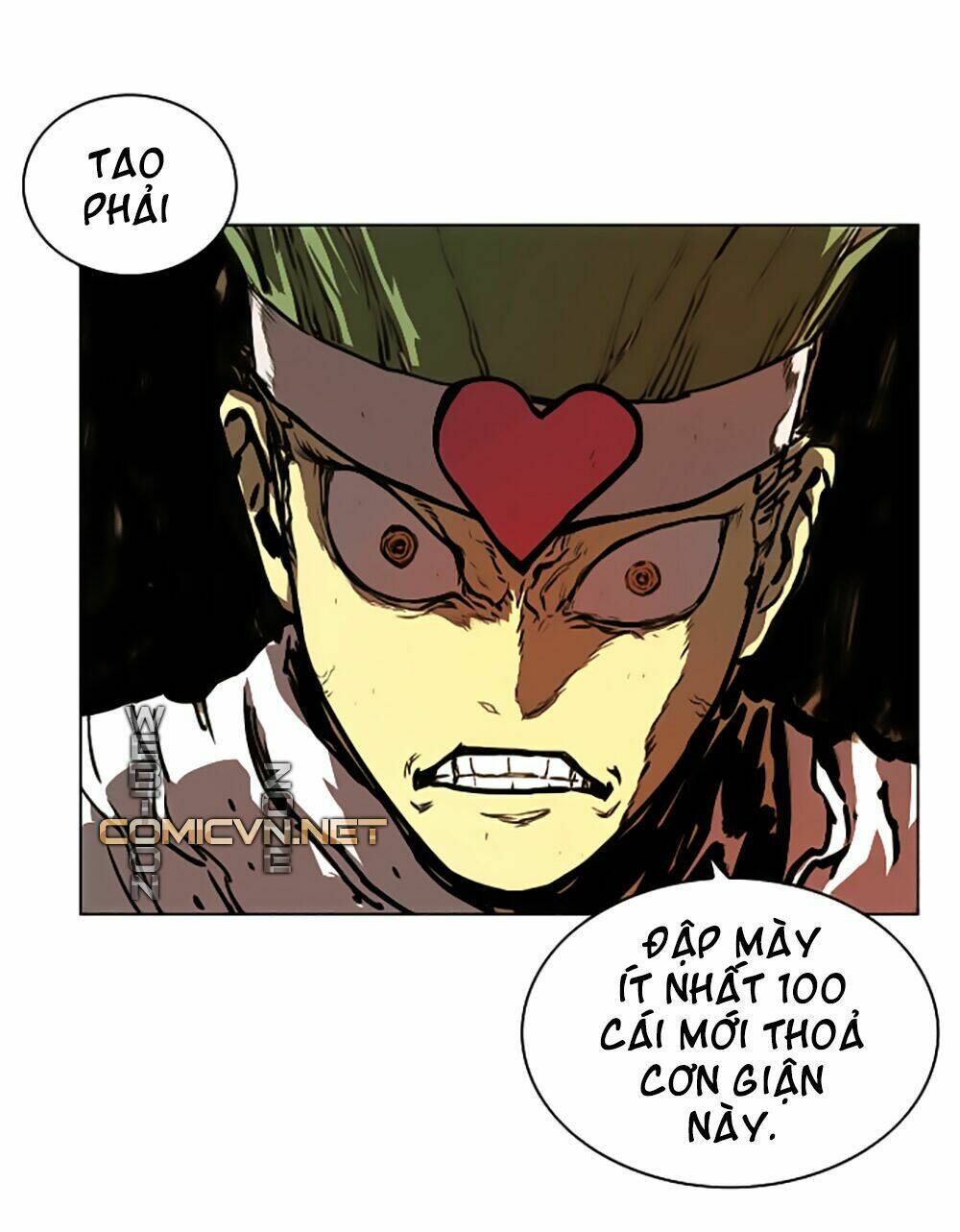 Hard Core Leveling Warrior Chapter 5 - Trang 2