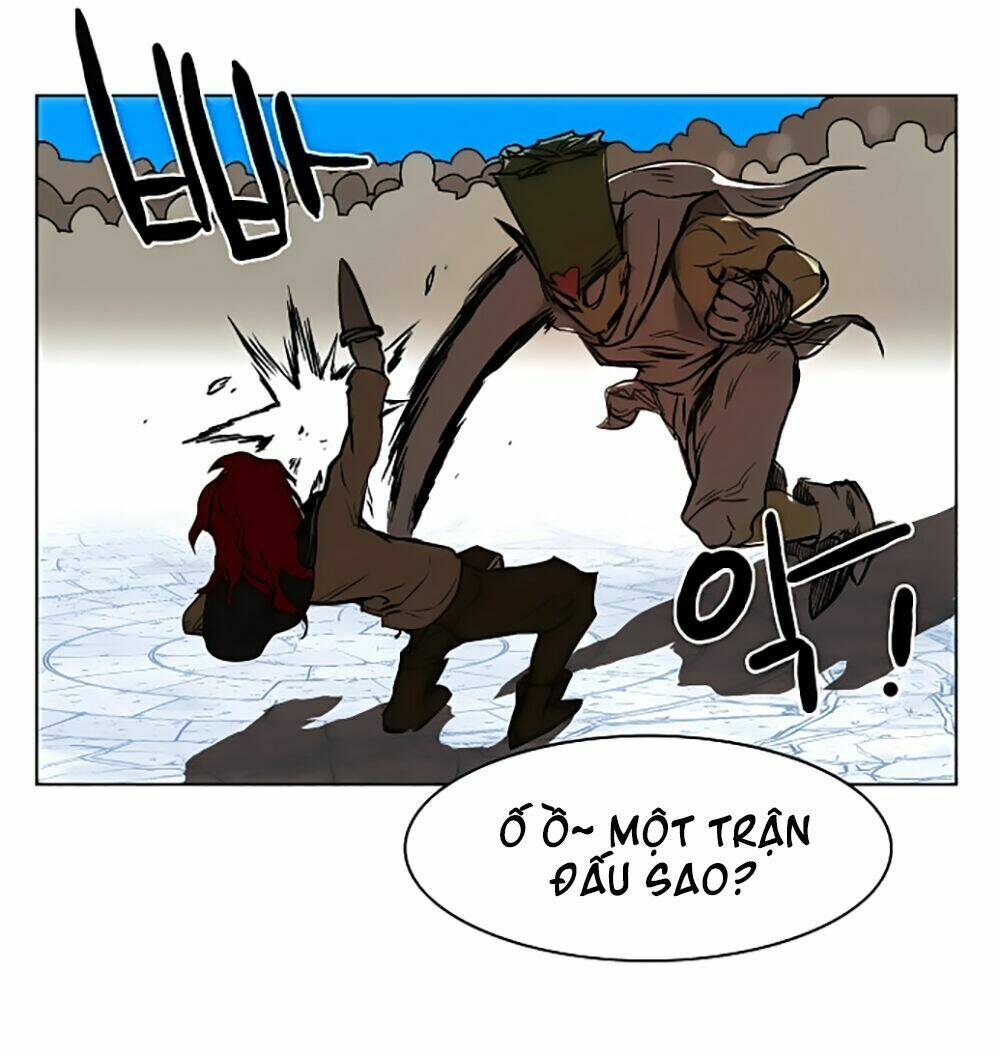 Hard Core Leveling Warrior Chapter 5 - Trang 2