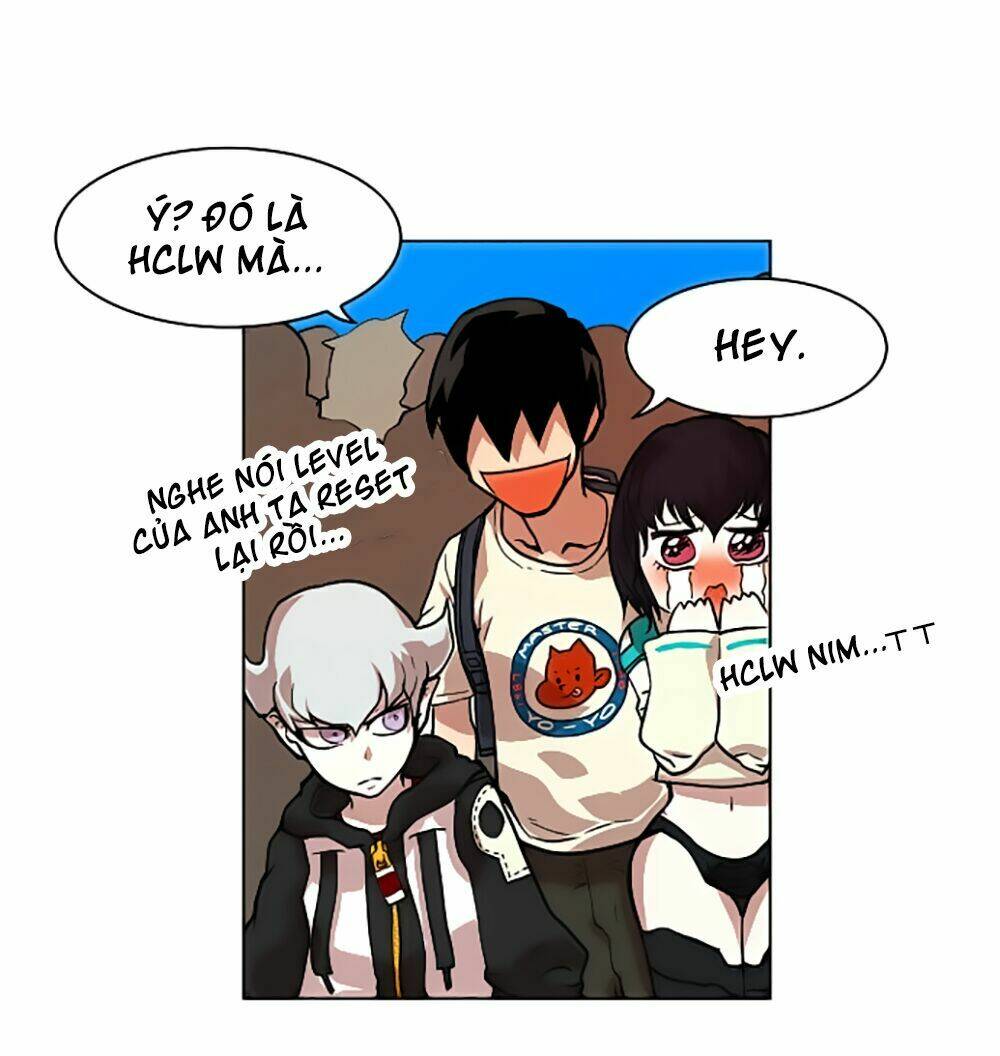 Hard Core Leveling Warrior Chapter 5 - Trang 2