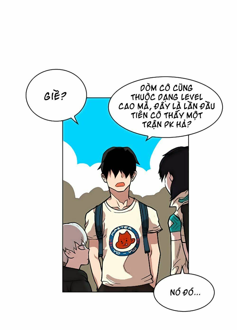 Hard Core Leveling Warrior Chapter 5 - Trang 2