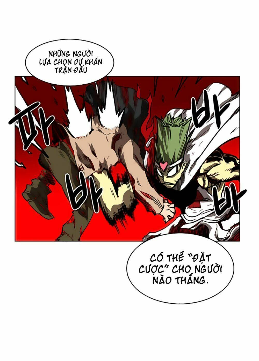 Hard Core Leveling Warrior Chapter 5 - Trang 2