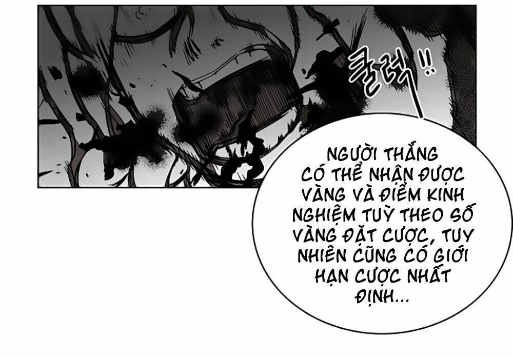 Hard Core Leveling Warrior Chapter 5 - Trang 2