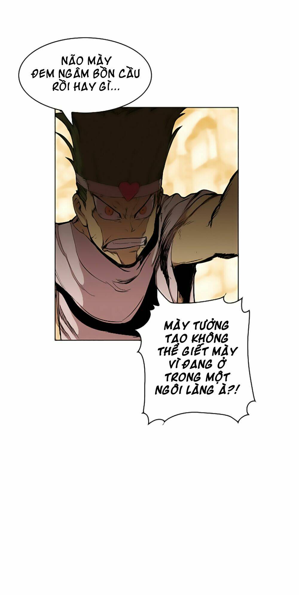 Hard Core Leveling Warrior Chapter 5 - Trang 2