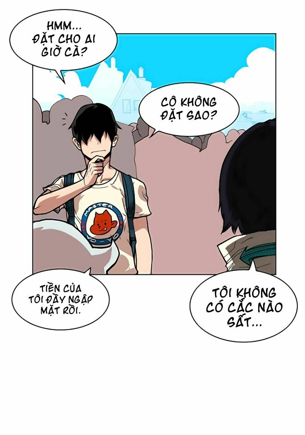 Hard Core Leveling Warrior Chapter 5 - Trang 2