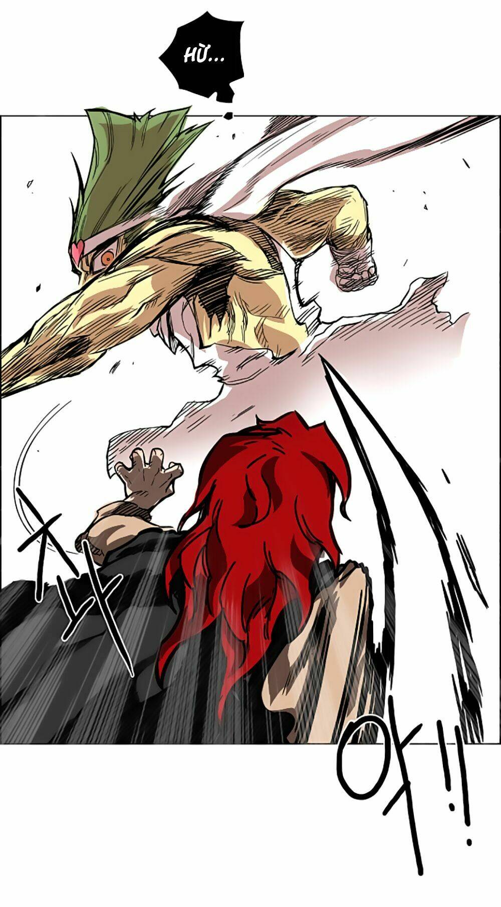 Hard Core Leveling Warrior Chapter 5 - Trang 2