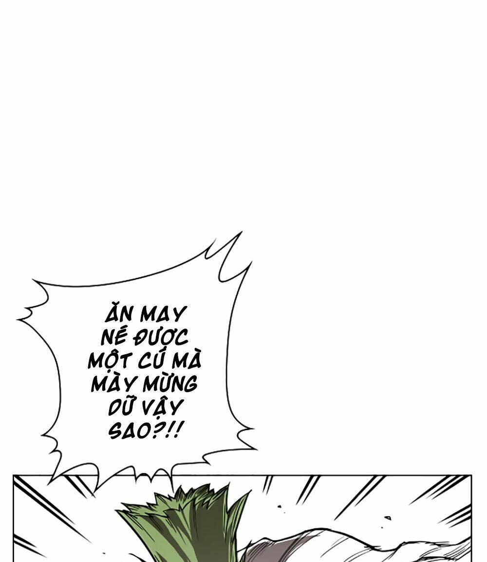 Hard Core Leveling Warrior Chapter 5 - Trang 2