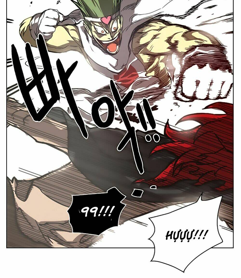 Hard Core Leveling Warrior Chapter 5 - Trang 2