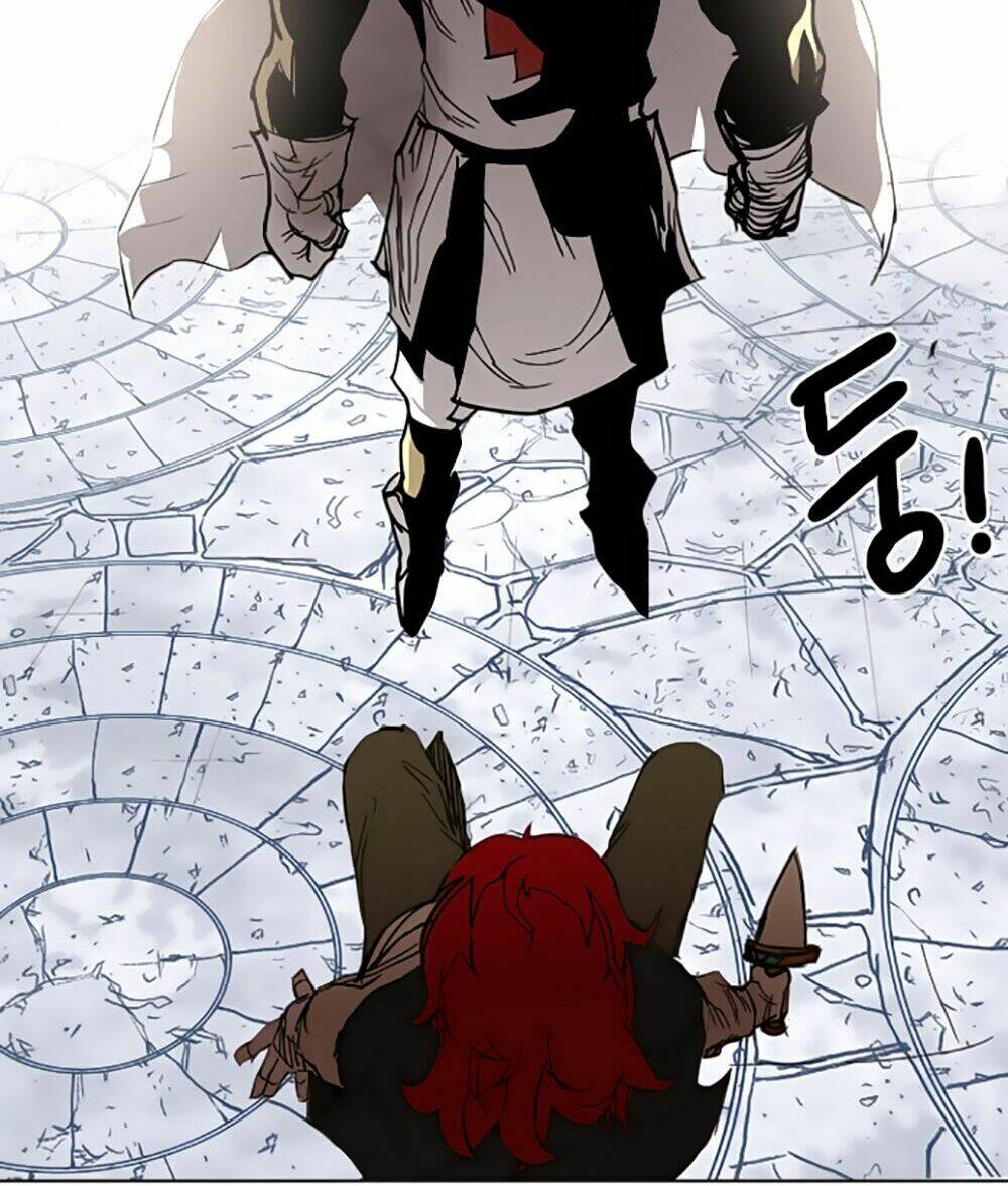 Hard Core Leveling Warrior Chapter 5 - Trang 2