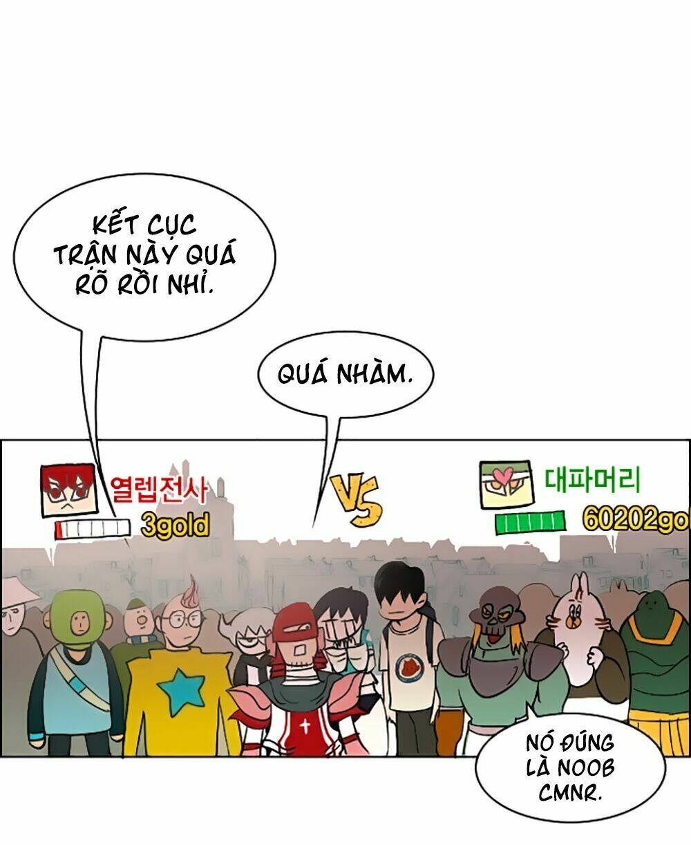 Hard Core Leveling Warrior Chapter 5 - Trang 2