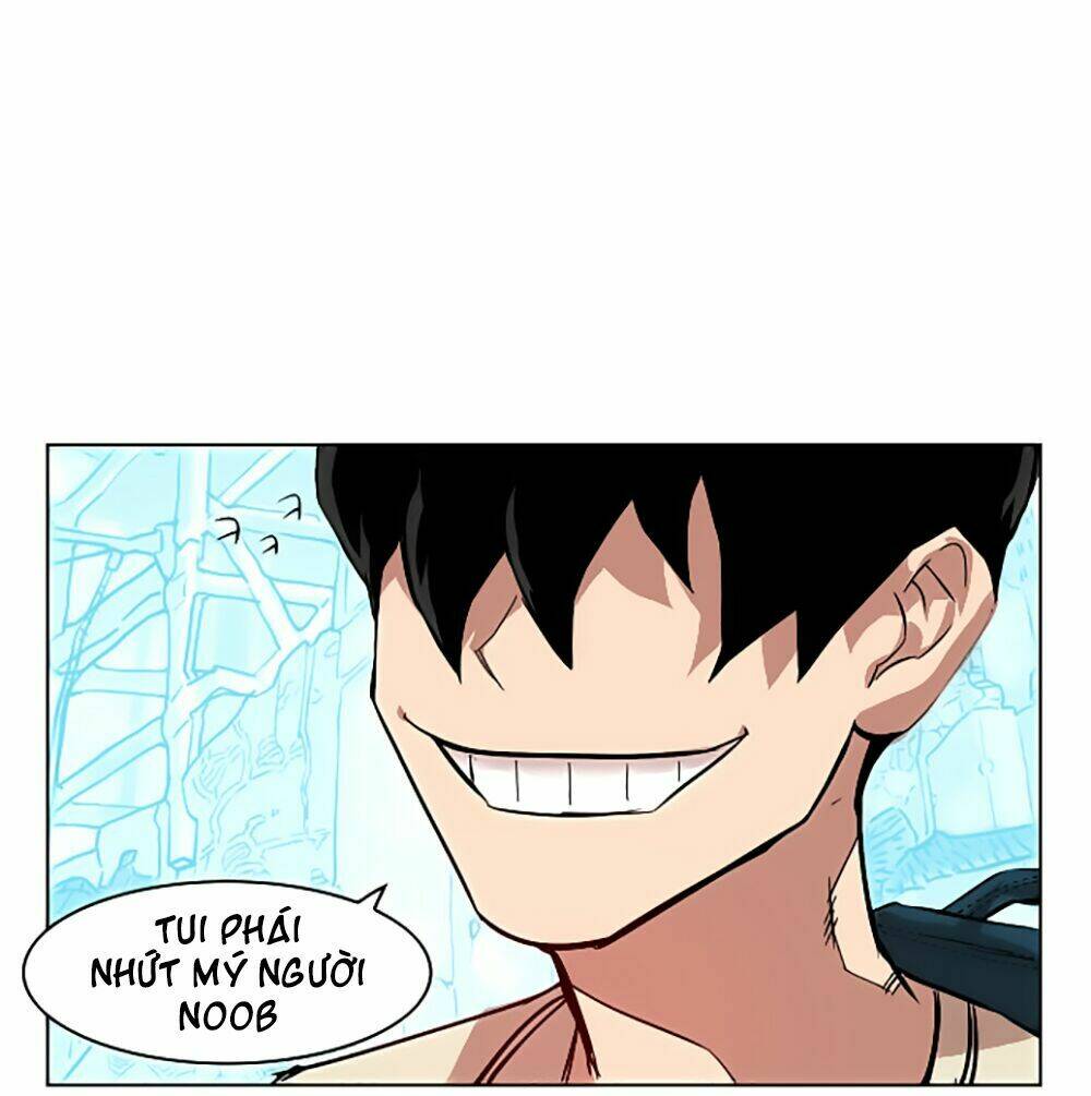 Hard Core Leveling Warrior Chapter 5 - Trang 2