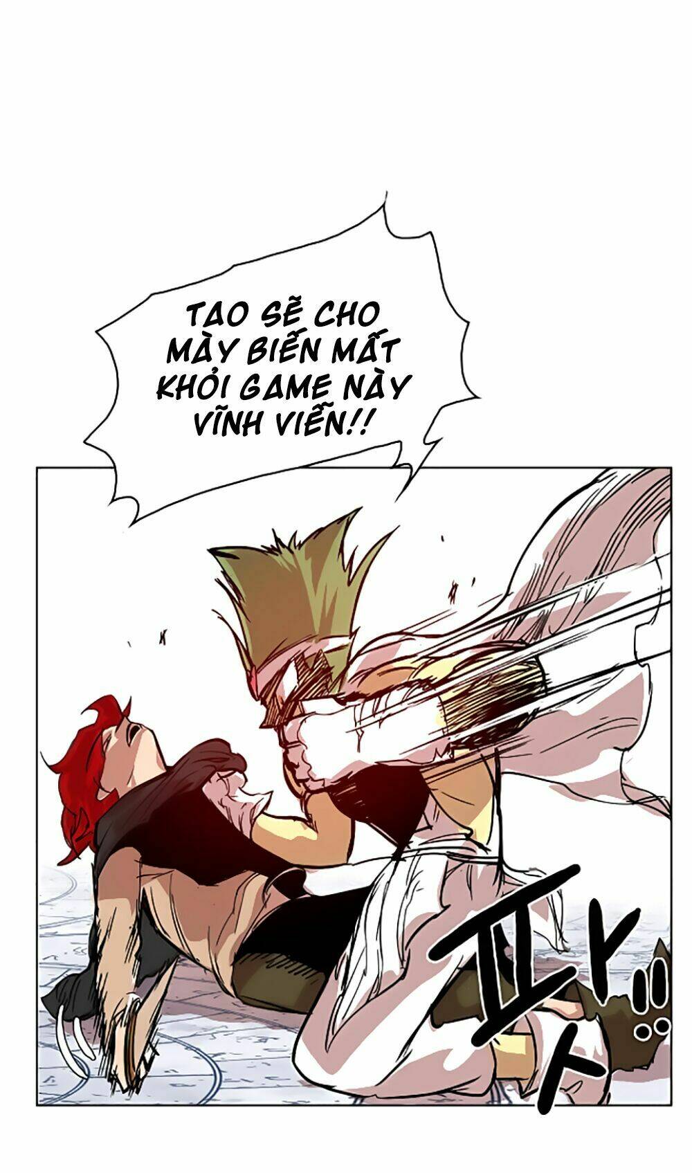 Hard Core Leveling Warrior Chapter 5 - Trang 2