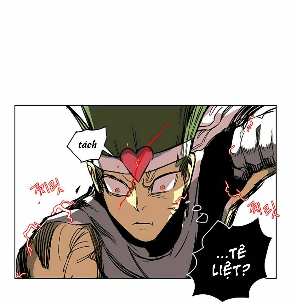 Hard Core Leveling Warrior Chapter 5 - Trang 2