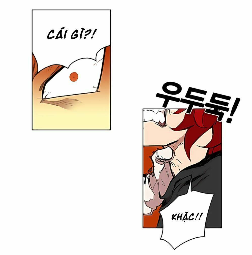 Hard Core Leveling Warrior Chapter 5 - Trang 2