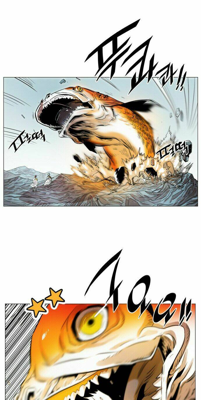 Hard Core Leveling Warrior Chapter 50 - Trang 2