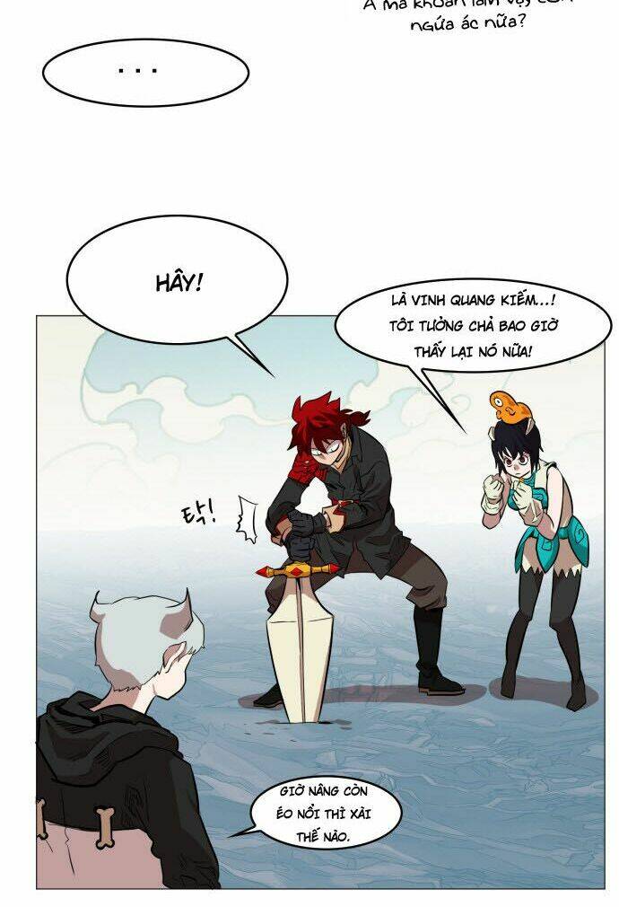 Hard Core Leveling Warrior Chapter 50 - Trang 2