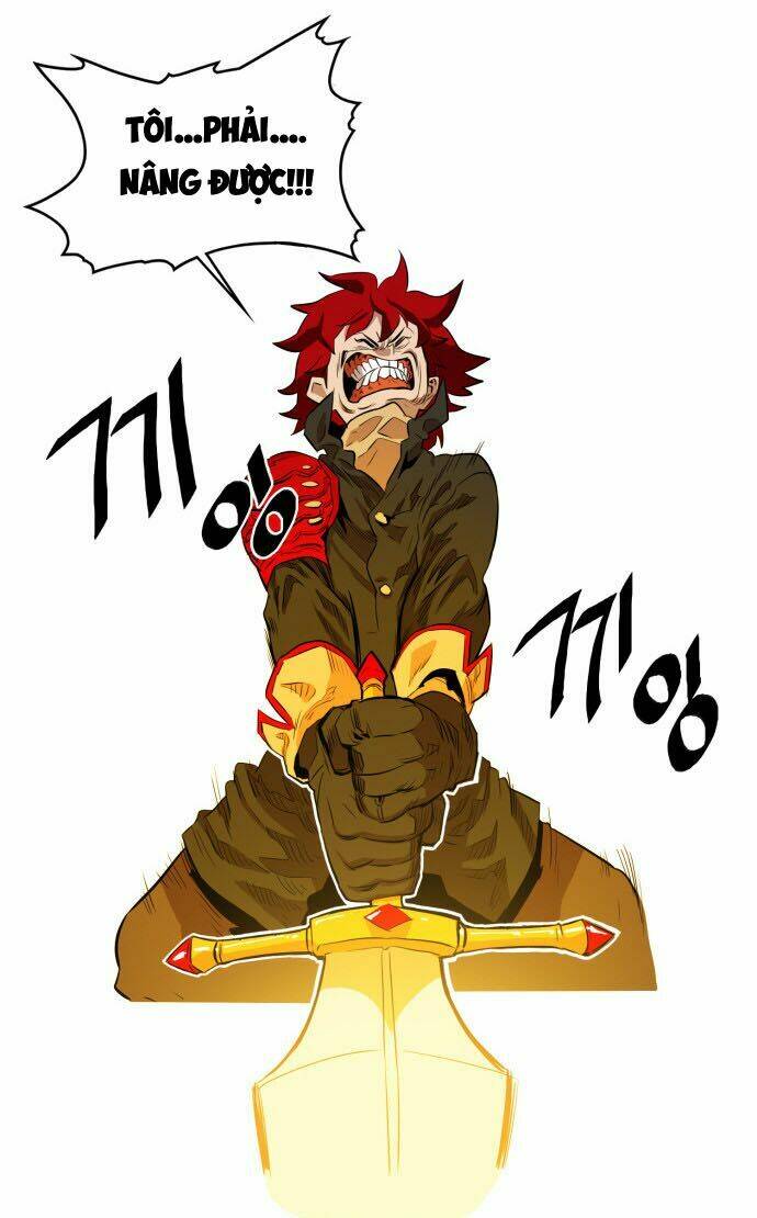 Hard Core Leveling Warrior Chapter 50 - Trang 2