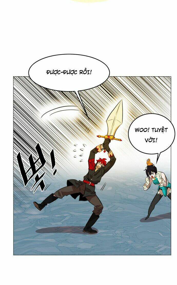 Hard Core Leveling Warrior Chapter 50 - Trang 2