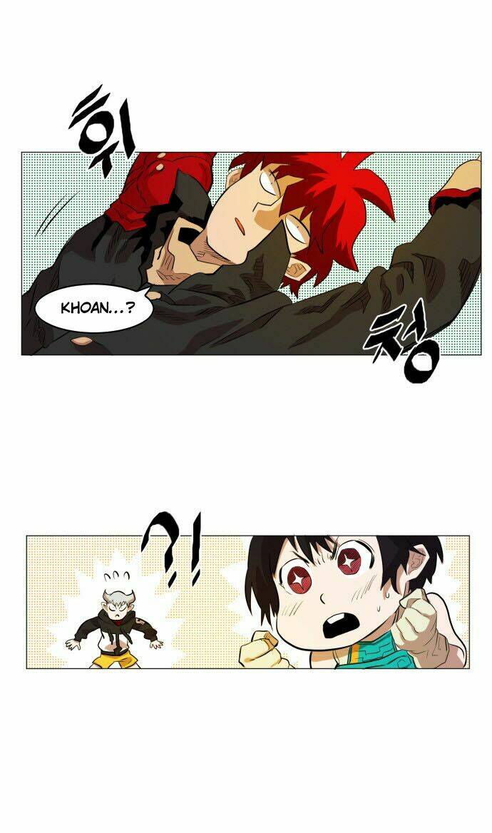 Hard Core Leveling Warrior Chapter 50 - Trang 2