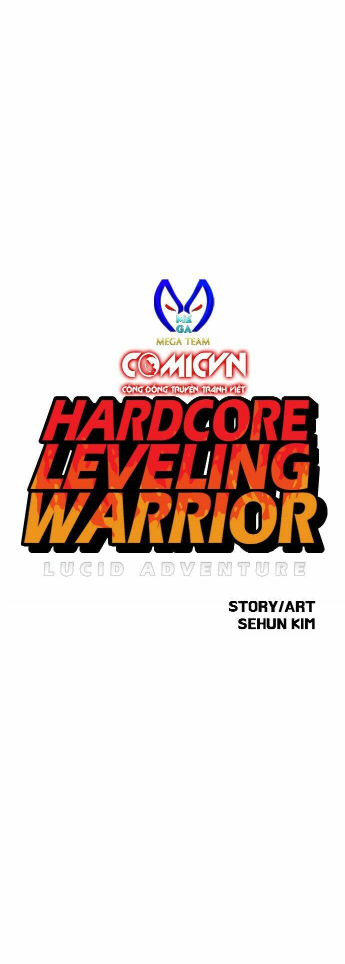 Hard Core Leveling Warrior Chapter 50 - Trang 2