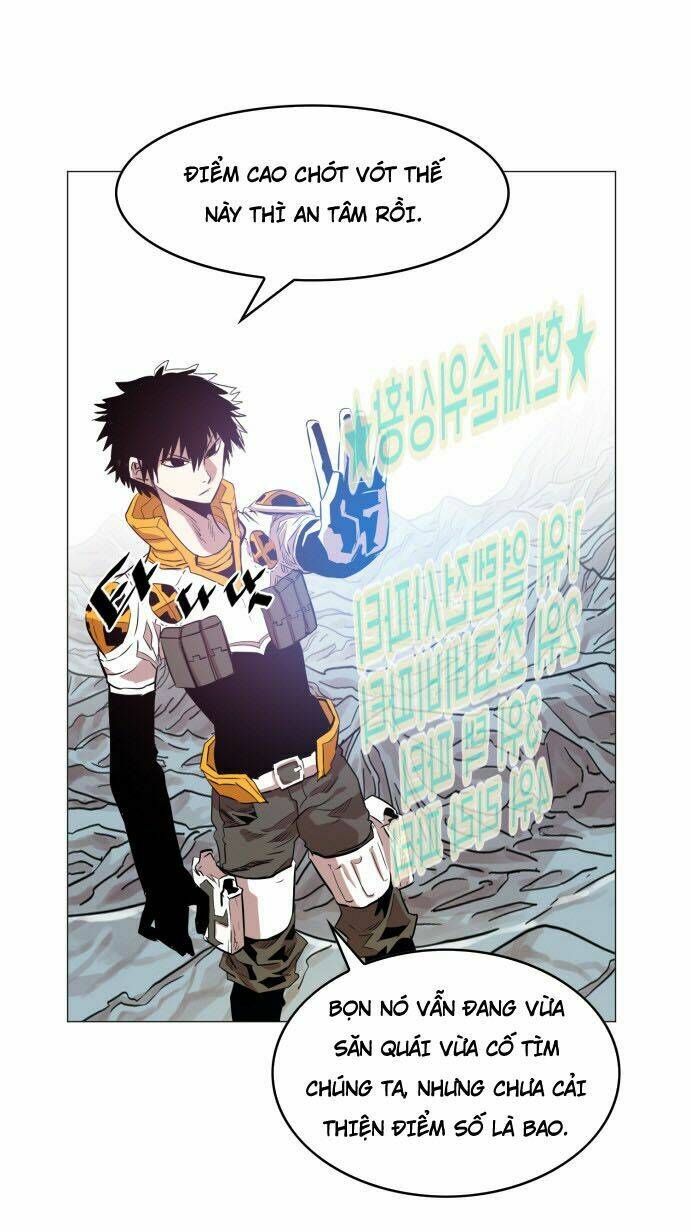 Hard Core Leveling Warrior Chapter 50 - Trang 2