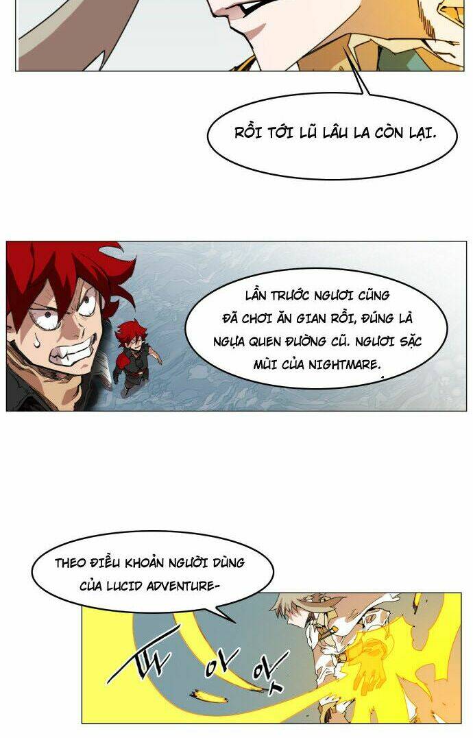 Hard Core Leveling Warrior Chapter 50 - Trang 2