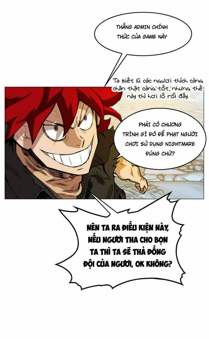 Hard Core Leveling Warrior Chapter 50 - Trang 2