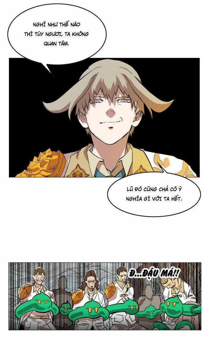 Hard Core Leveling Warrior Chapter 50 - Trang 2